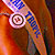 Miss Hawaiian Tropic March 12th 2003 photo - Duval Street, Key West